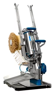 Clipadora Doble BCS-200DC-R