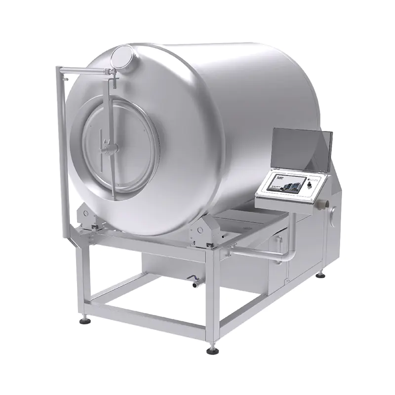 Tumbler Horizontal